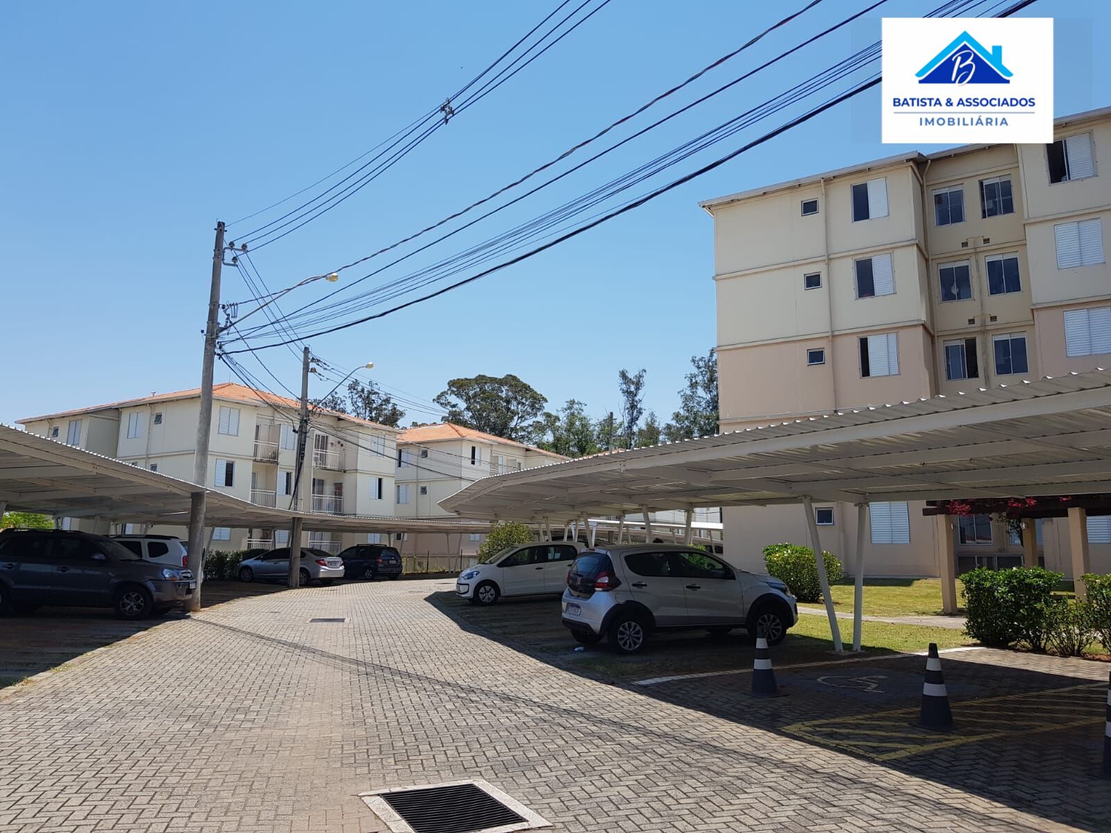 Apartamento à venda com 3 quartos, 59m² - Foto 14