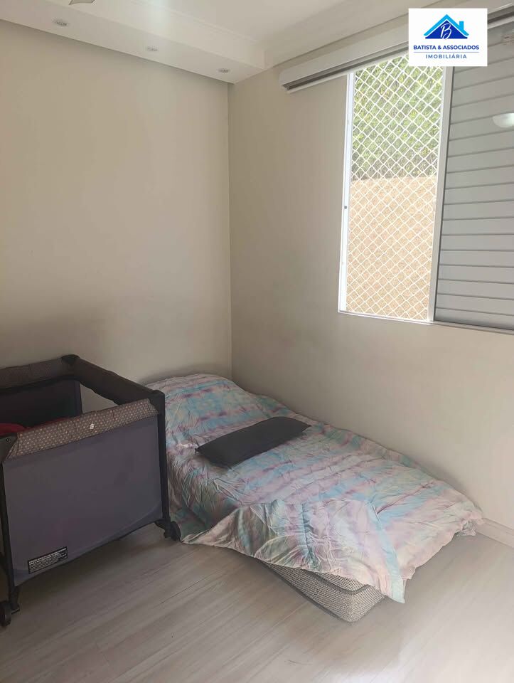 Apartamento à venda com 3 quartos, 59m² - Foto 4