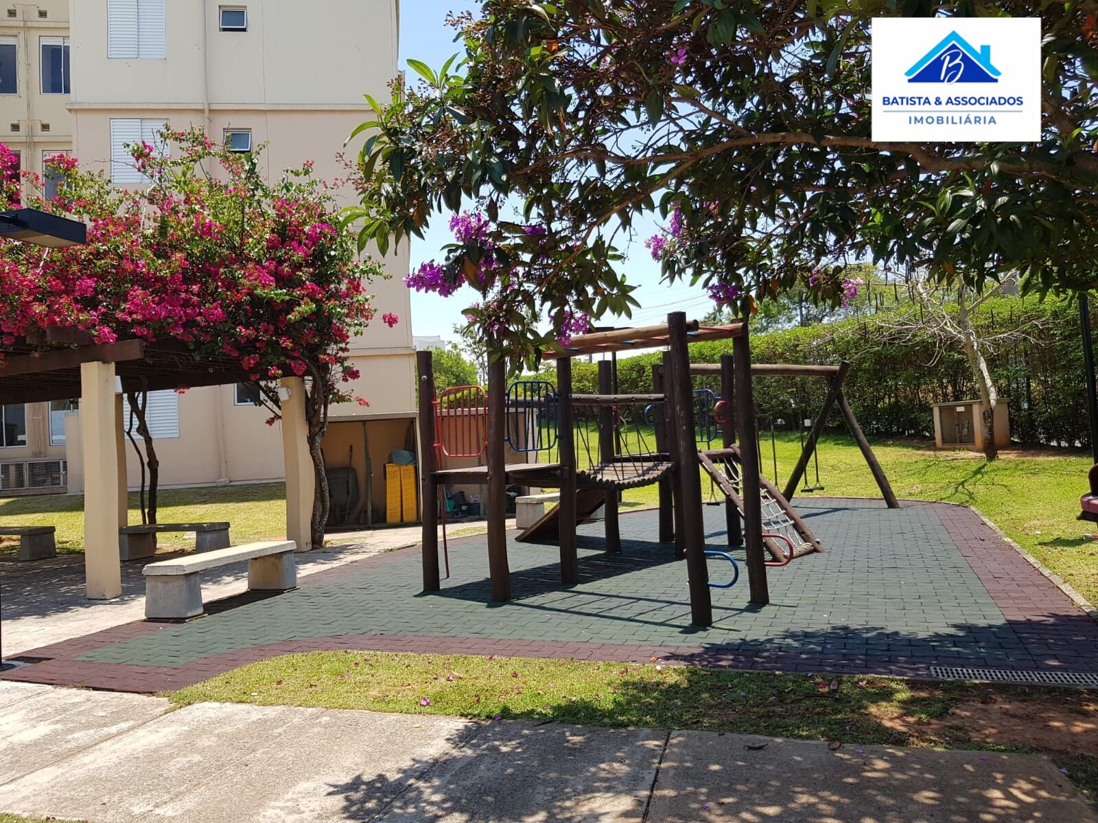 Apartamento à venda com 3 quartos, 59m² - Foto 17