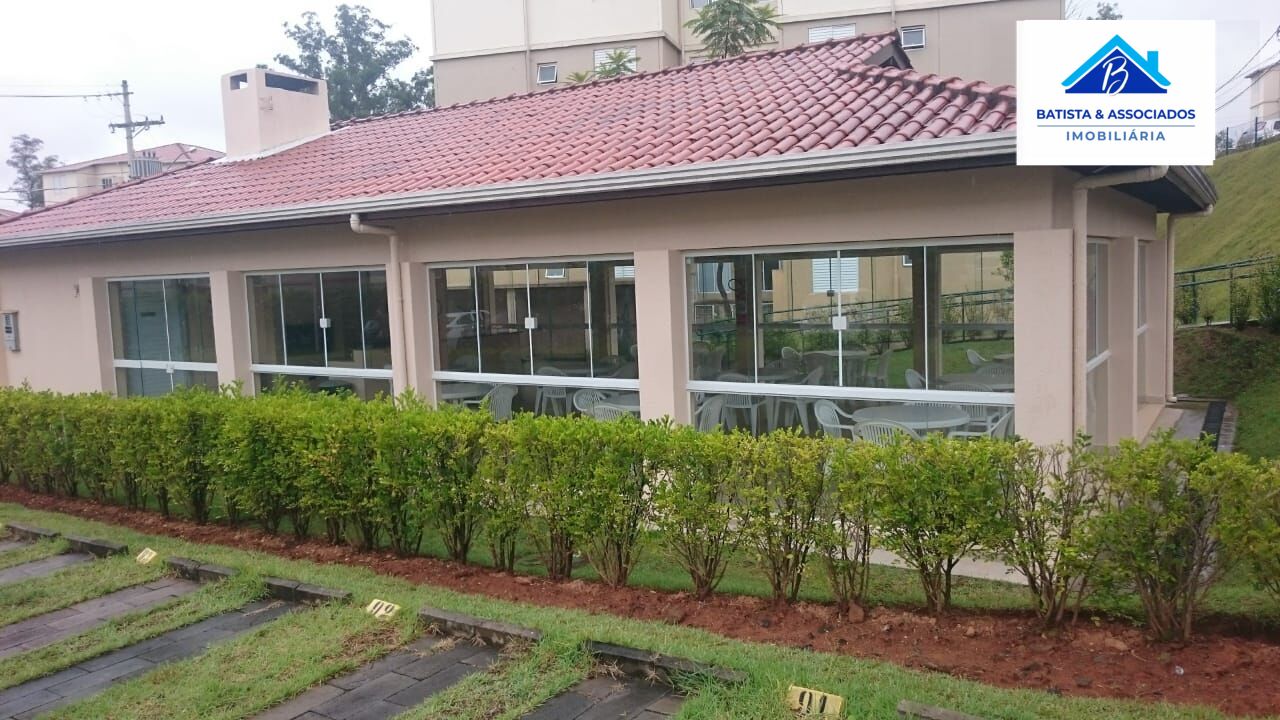 Apartamento à venda com 3 quartos, 59m² - Foto 16