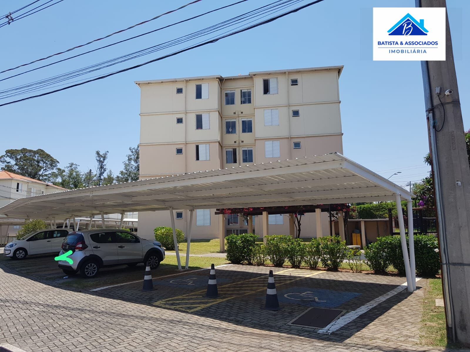 Apartamento à venda com 3 quartos, 59m² - Foto 13