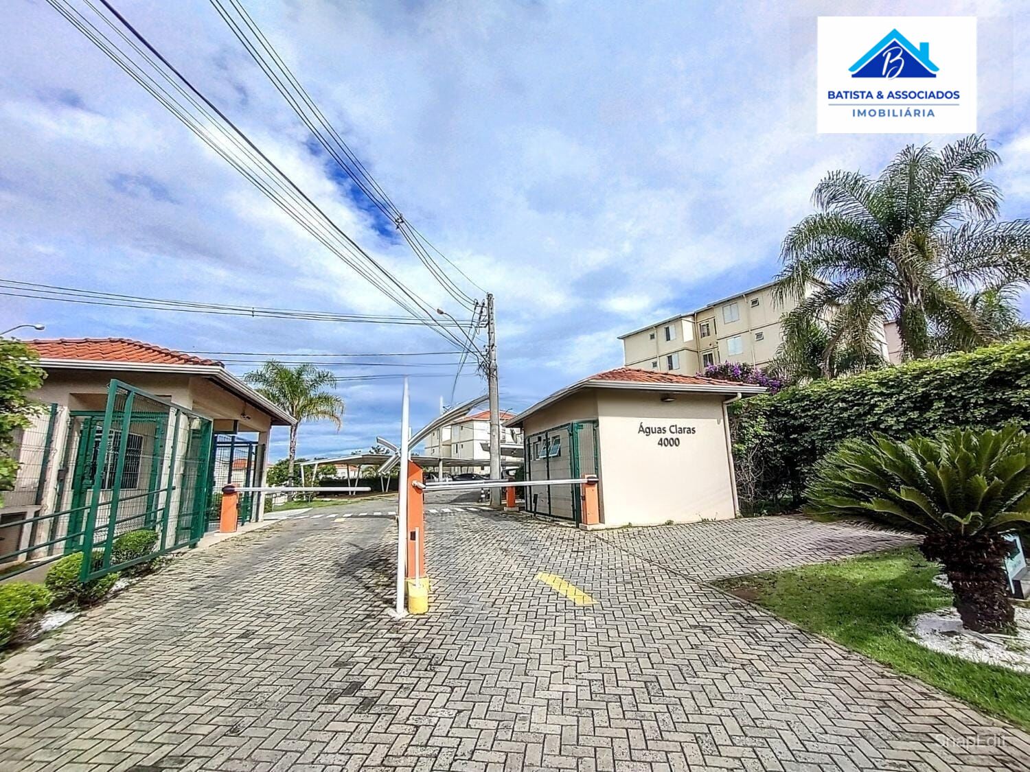 Apartamento à venda com 3 quartos, 59m² - Foto 11