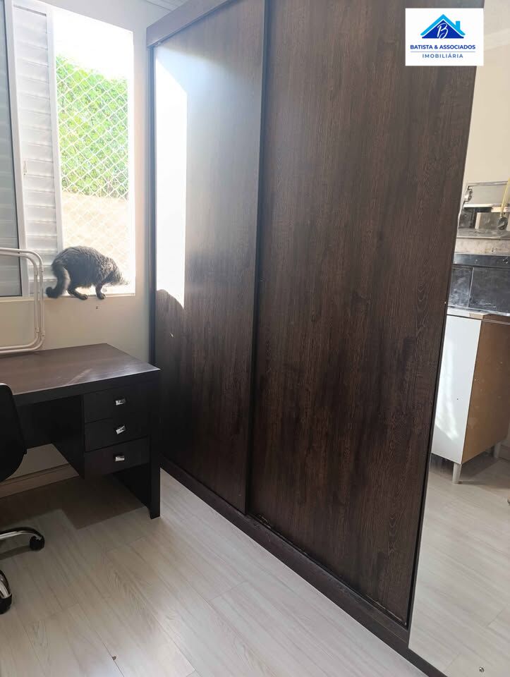 Apartamento à venda com 3 quartos, 59m² - Foto 6