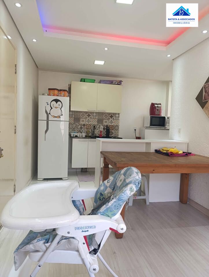 Apartamento à venda com 3 quartos, 59m² - Foto 8