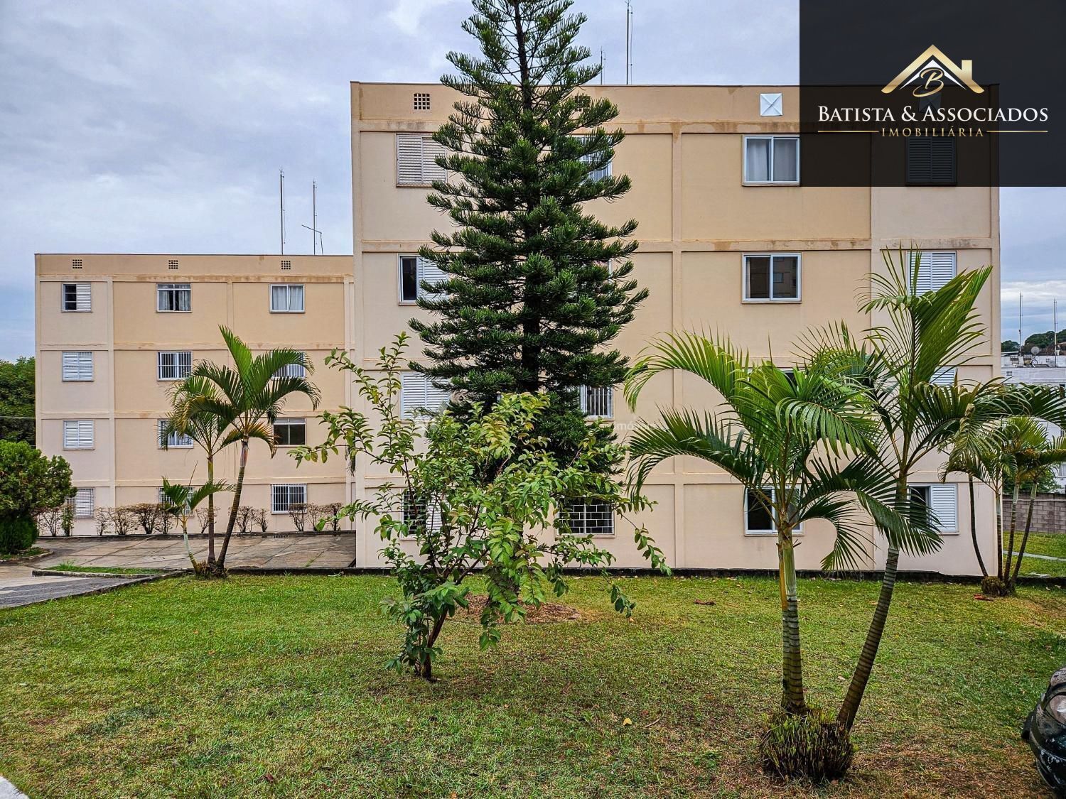 Apartamento, 2 quartos, 52 m² - Foto 26