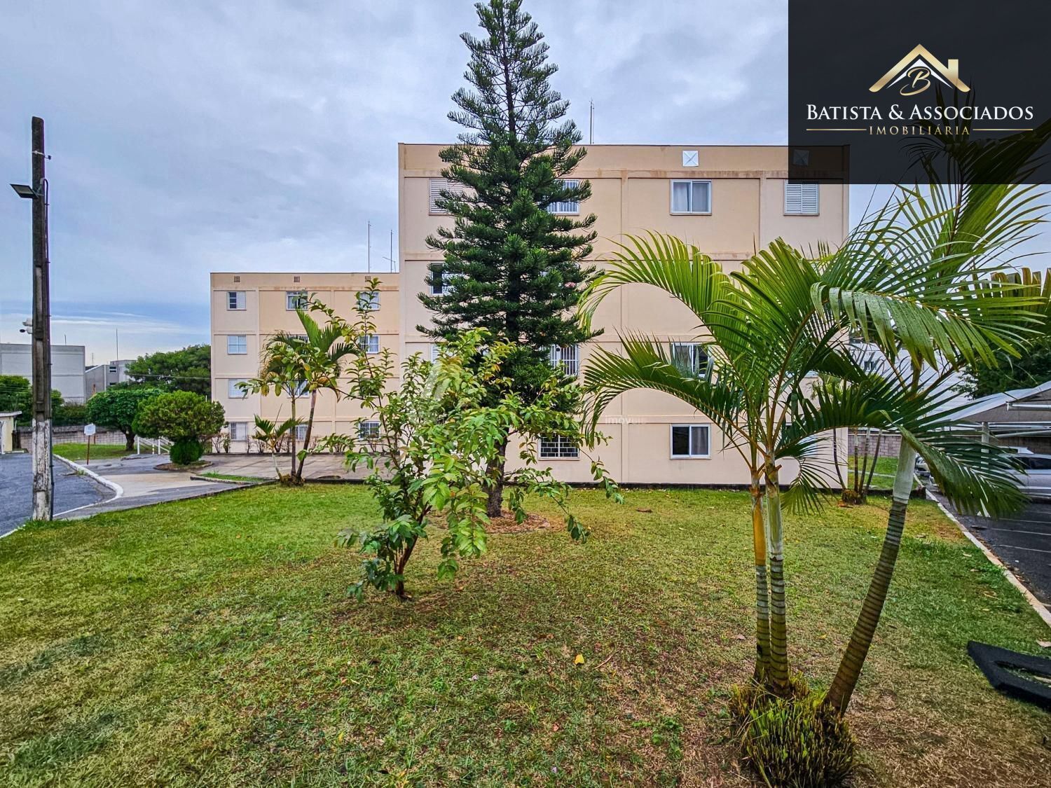 Apartamento, 2 quartos, 52 m² - Foto 27
