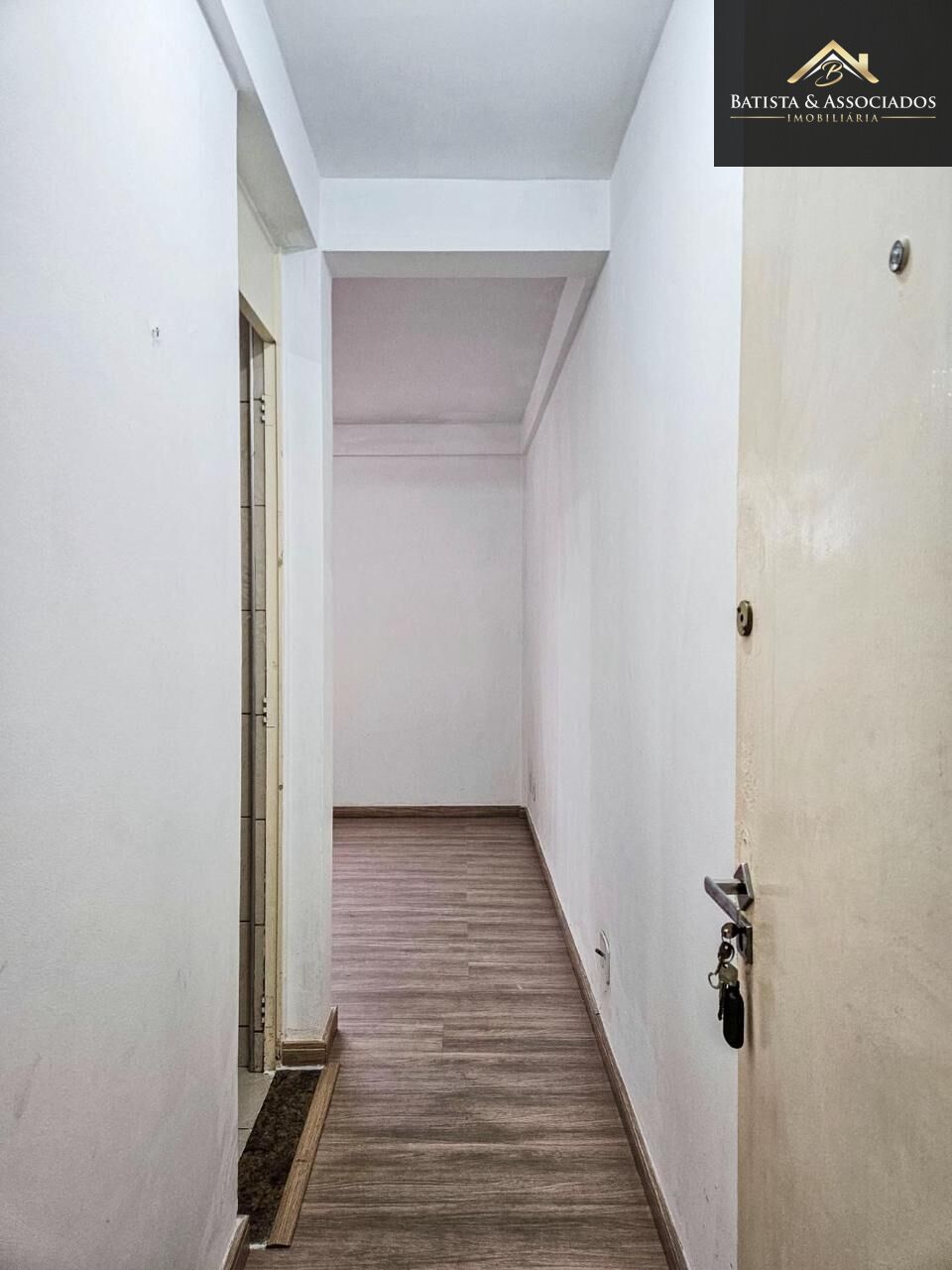 Apartamento, 2 quartos, 52 m² - Foto 4