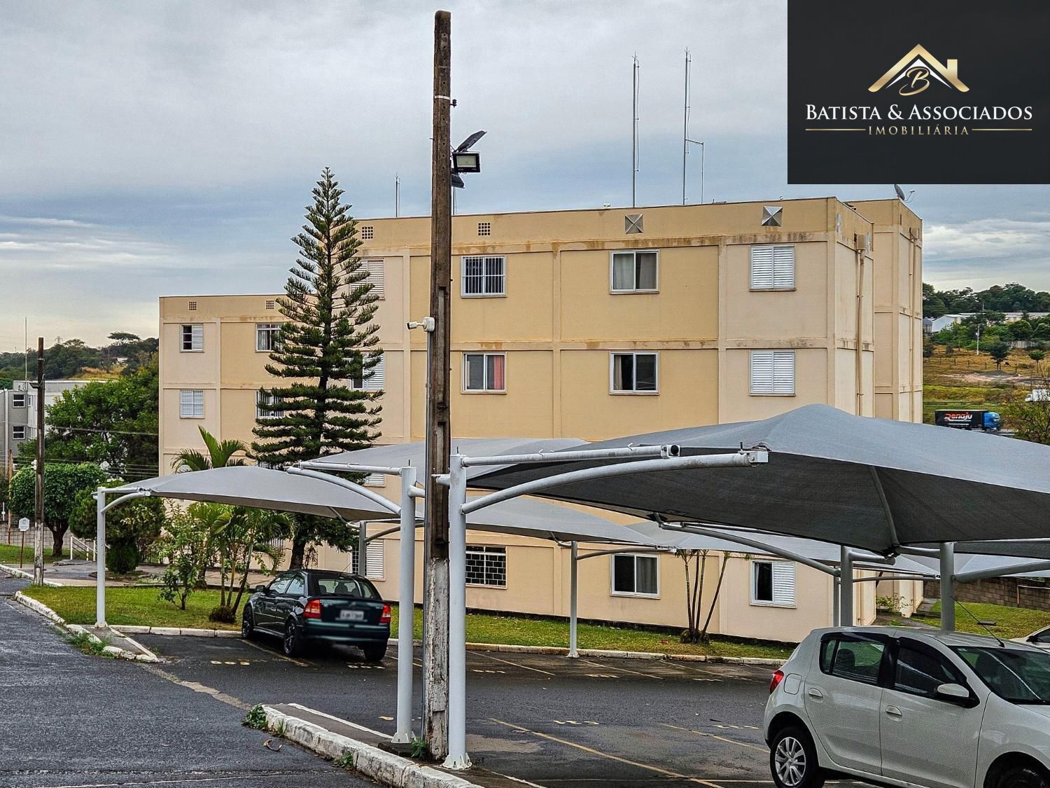 Apartamento, 2 quartos, 52 m² - Foto 28