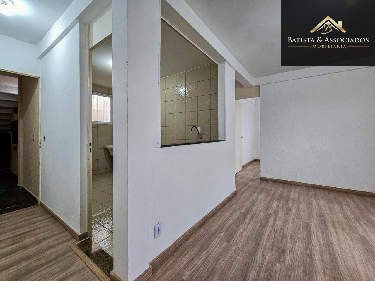 Apartamento, 2 quartos, 52 m² - Foto 2