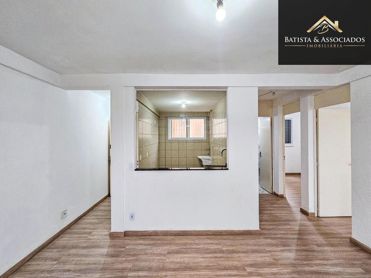 Apartamento, 2 quartos, 52 m² - Foto 3