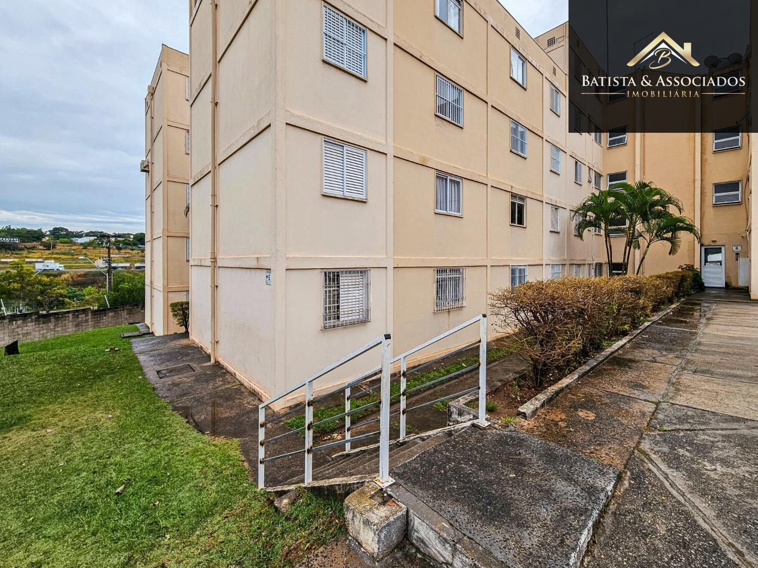 Apartamento, 2 quartos, 52 m² - Foto 25