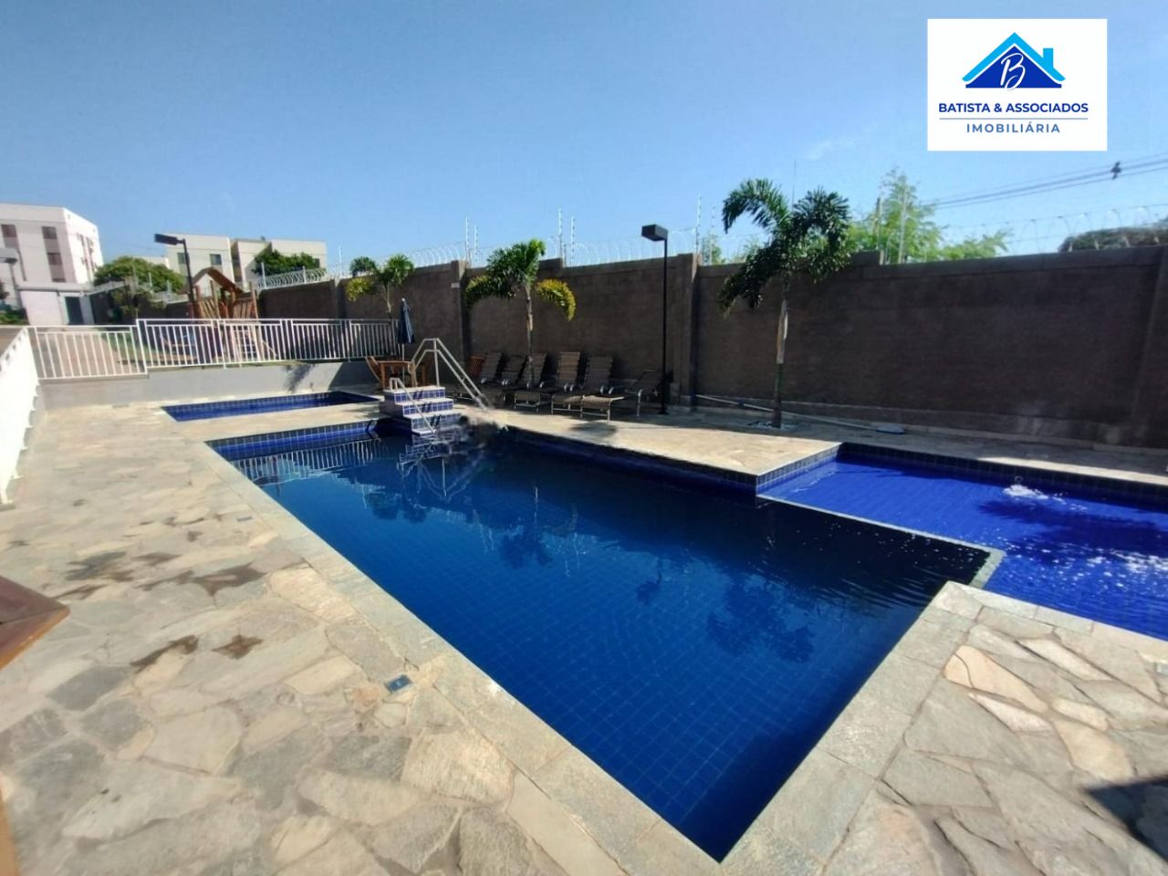 Apartamento, 2 quartos, 47 m² - Foto 1