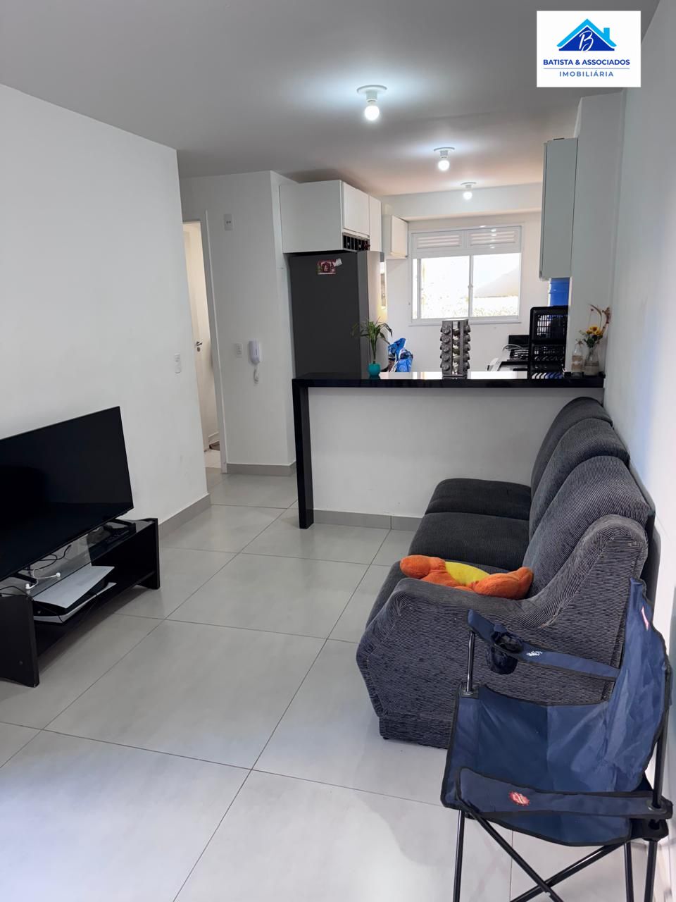 Apartamento, 2 quartos, 47 m² - Foto 8