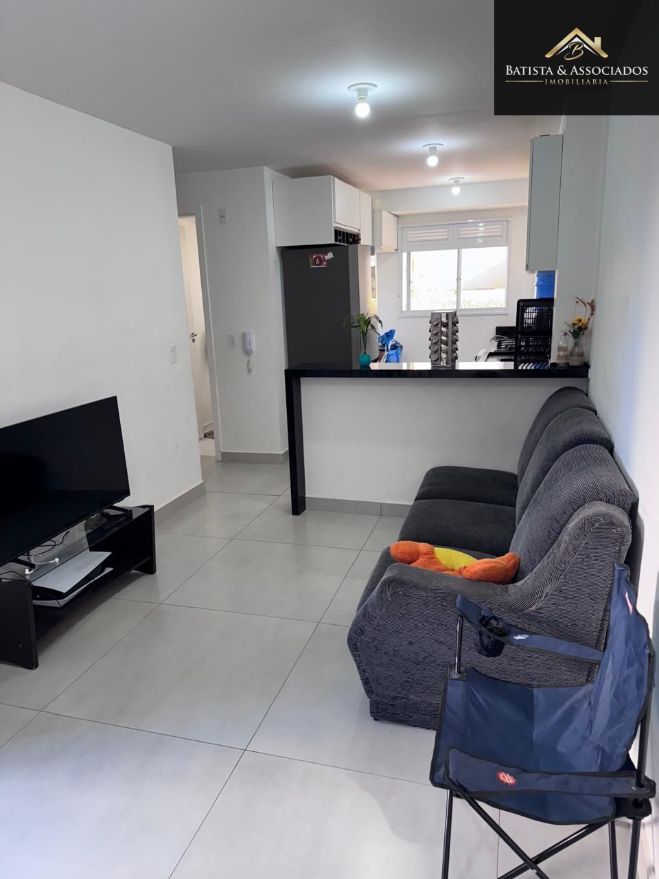 Apartamento, 2 quartos, 47 m² - Foto 8