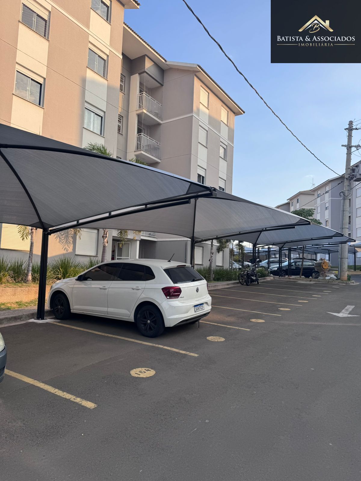 Apartamento, 2 quartos, 47 m² - Foto 5