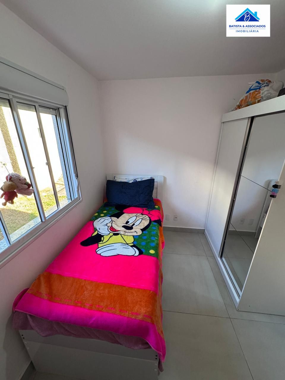 Apartamento, 2 quartos, 47 m² - Foto 17
