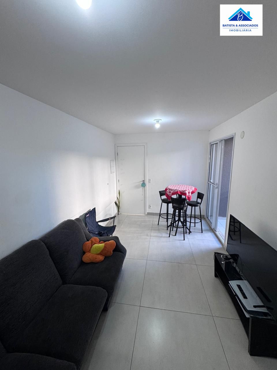 Apartamento, 2 quartos, 47 m² - Foto 6