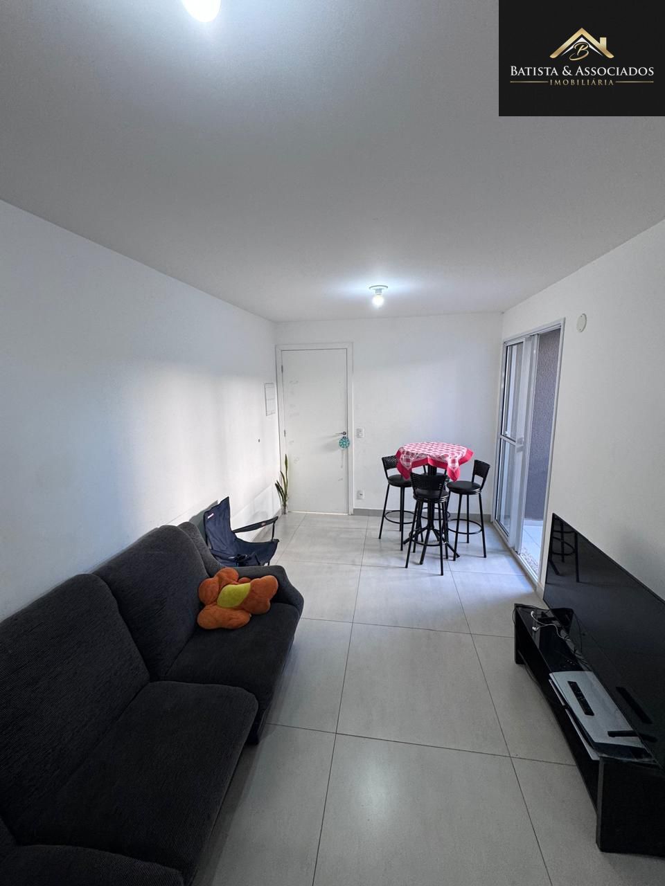 Apartamento, 2 quartos, 47 m² - Foto 6