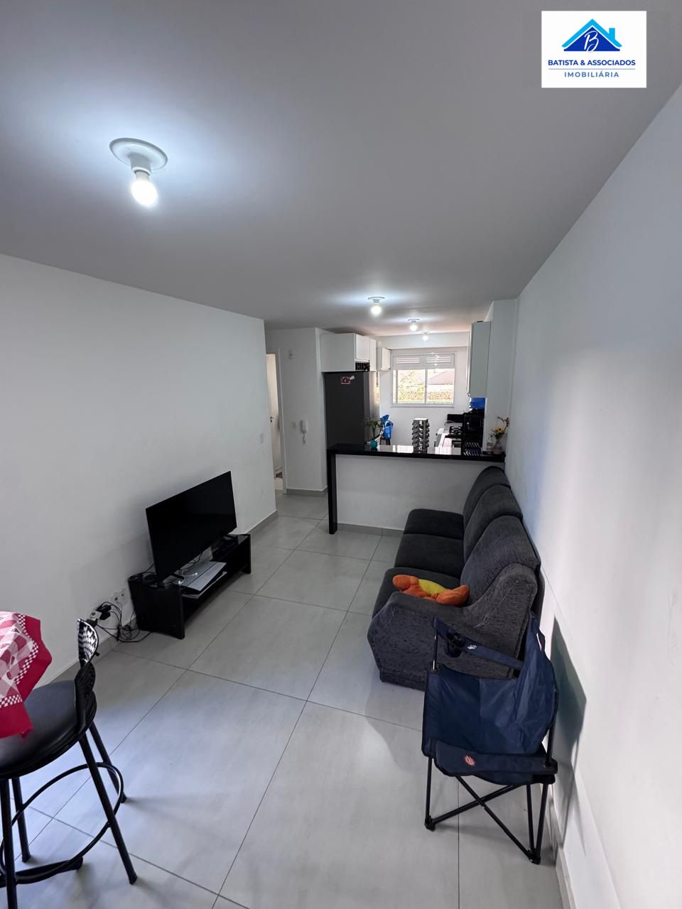 Apartamento, 2 quartos, 47 m² - Foto 9