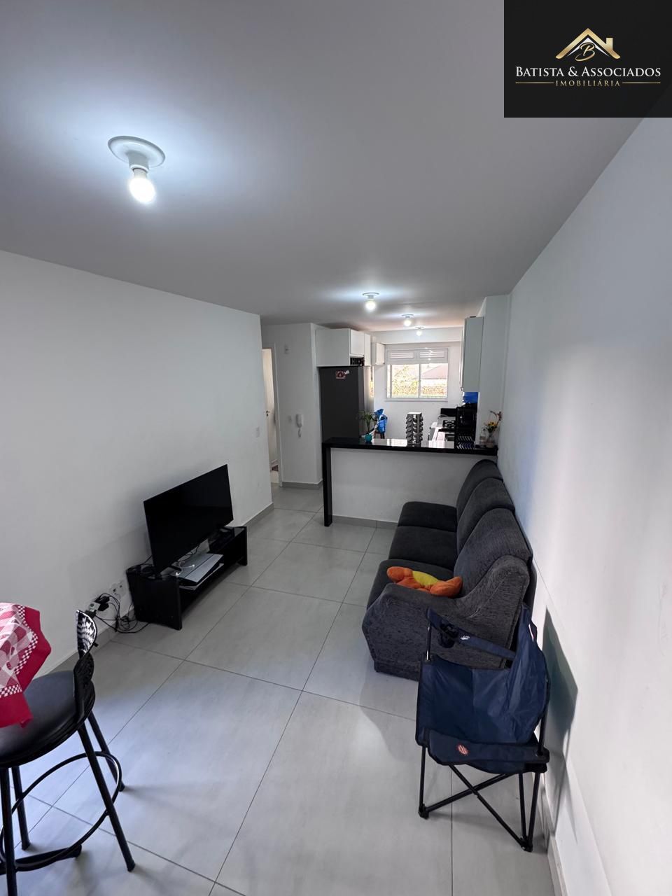 Apartamento, 2 quartos, 47 m² - Foto 9