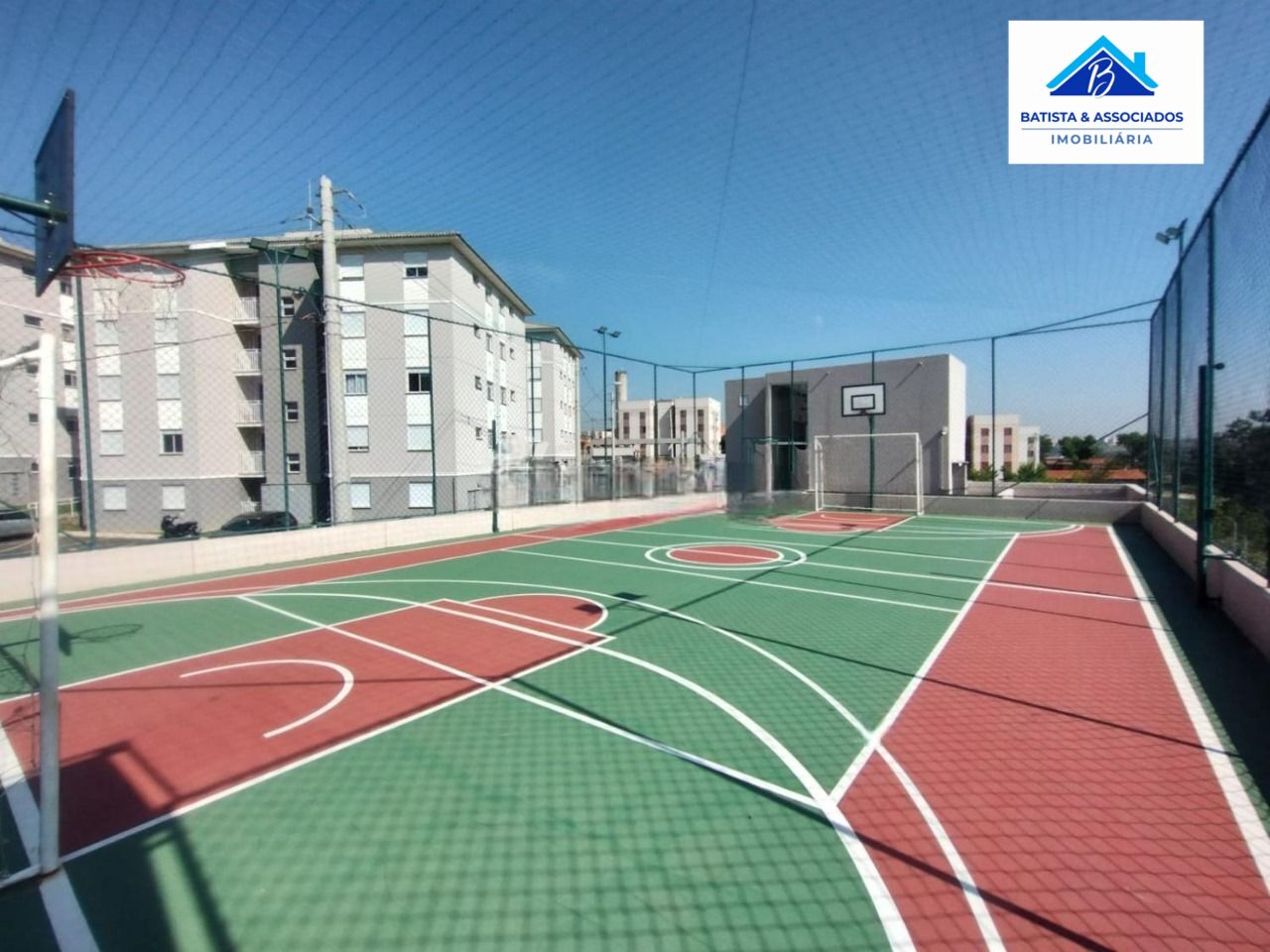 Apartamento, 2 quartos, 47 m² - Foto 3