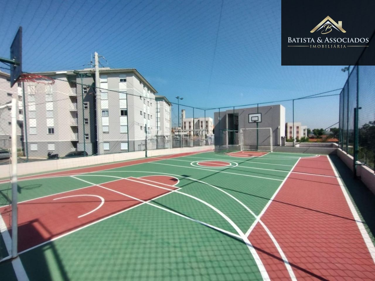 Apartamento, 2 quartos, 47 m² - Foto 3