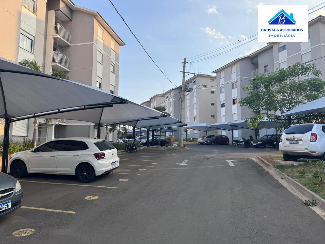 Apartamento, 2 quartos, 47 m² - Foto 4