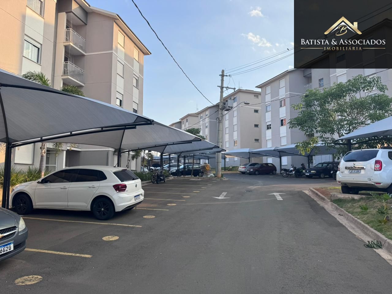 Apartamento, 2 quartos, 47 m² - Foto 4