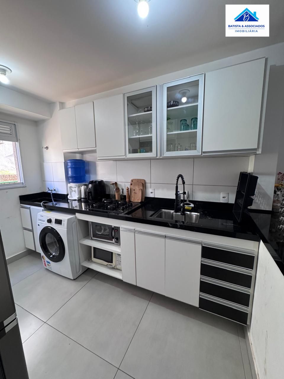 Apartamento, 2 quartos, 47 m² - Foto 14