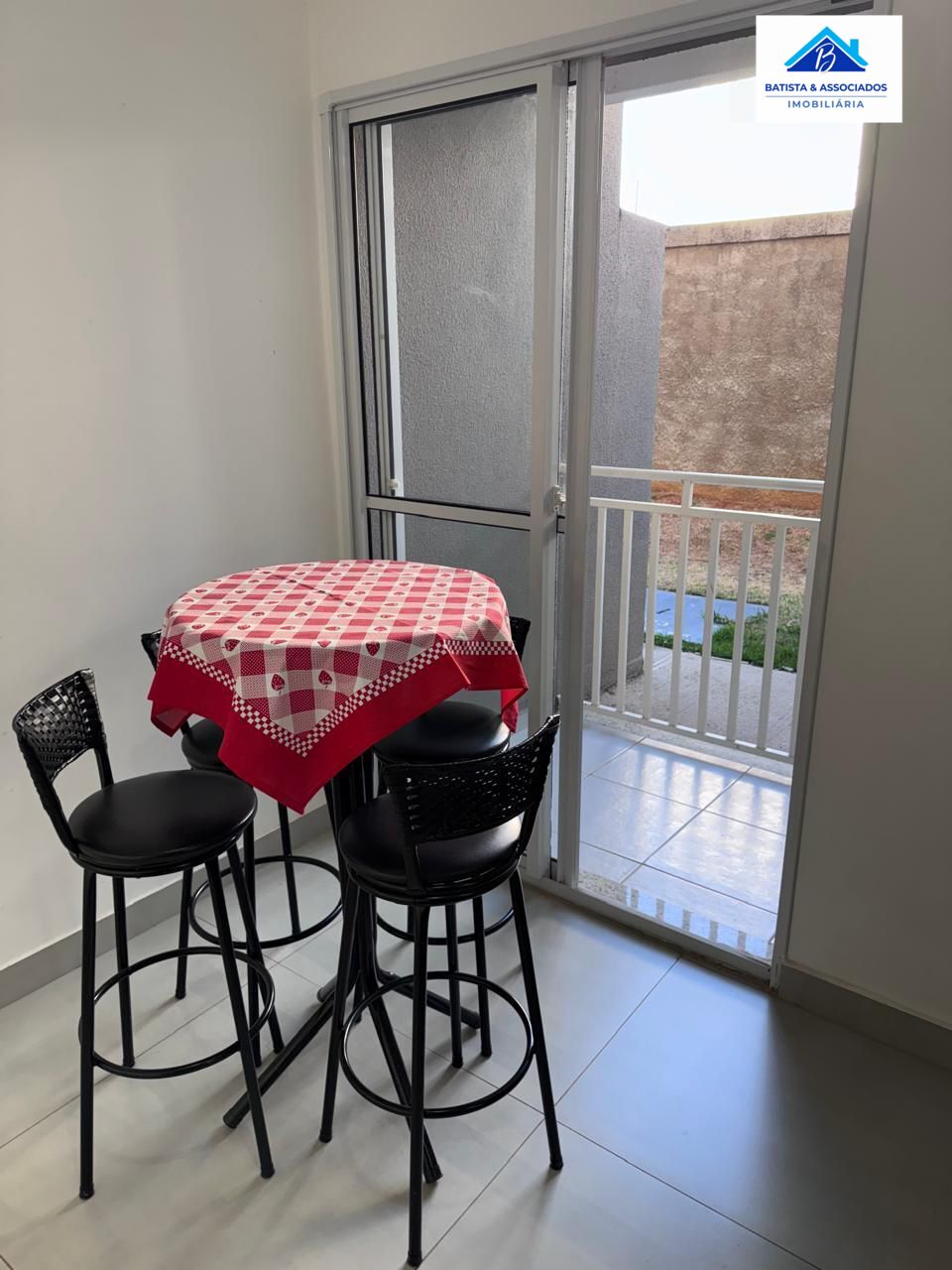 Apartamento, 2 quartos, 47 m² - Foto 7