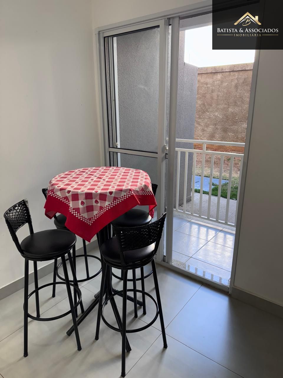 Apartamento, 2 quartos, 47 m² - Foto 7