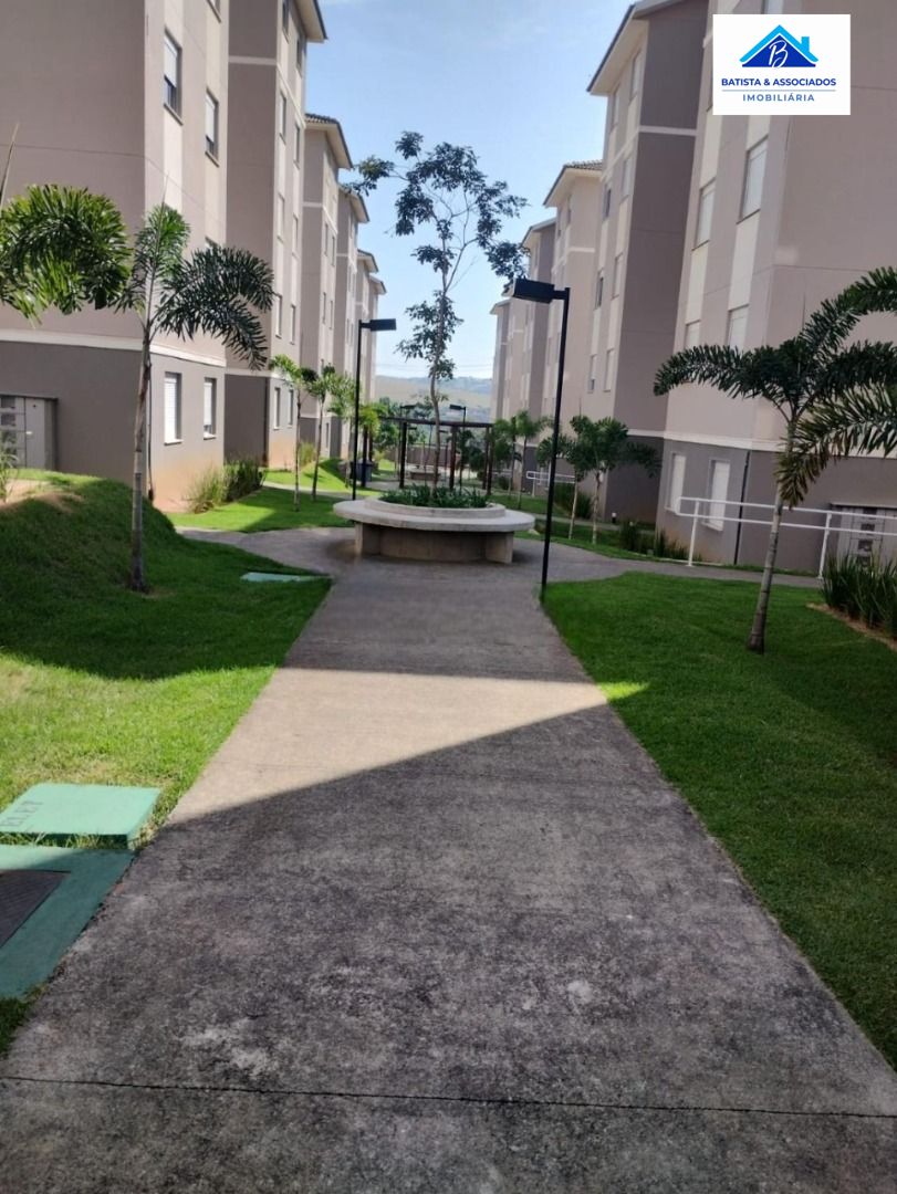 Apartamento, 2 quartos, 47 m² - Foto 2