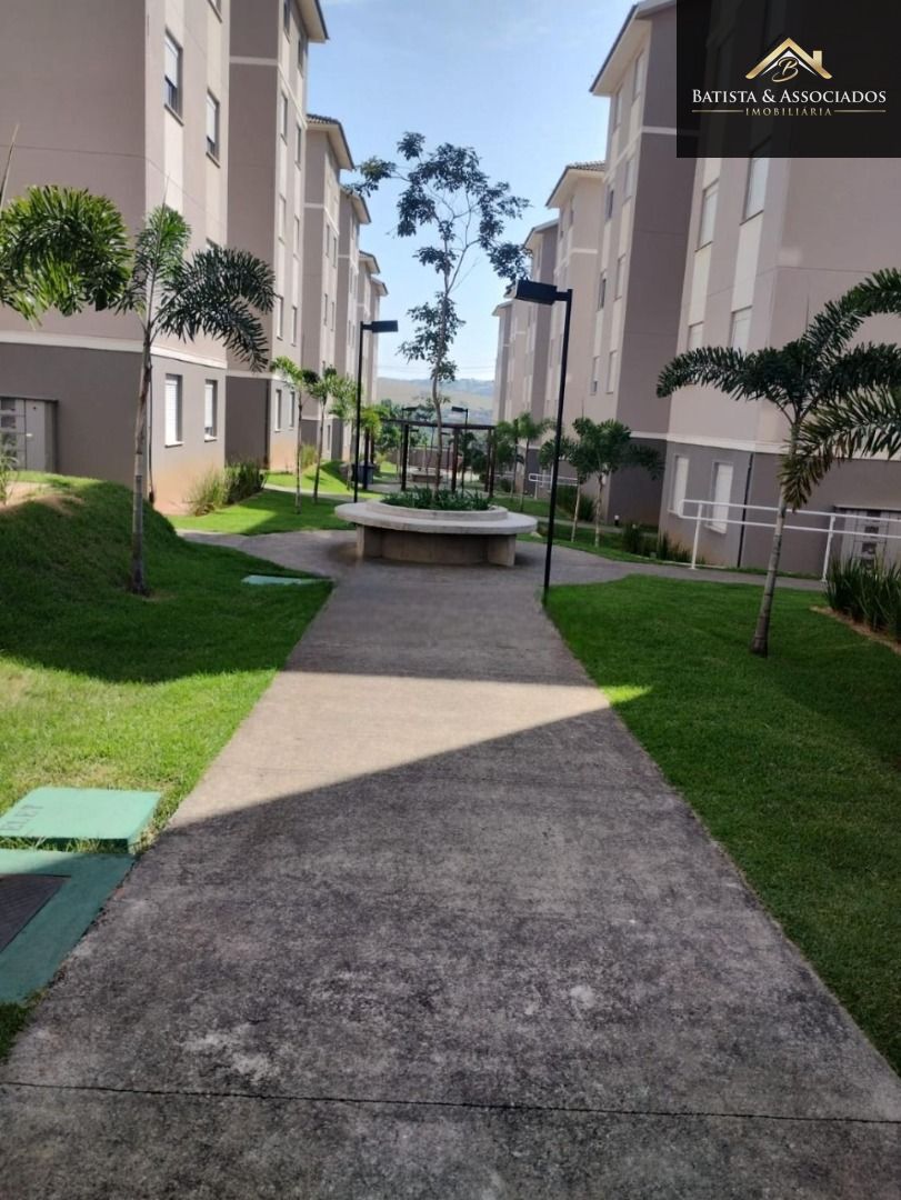 Apartamento, 2 quartos, 47 m² - Foto 2