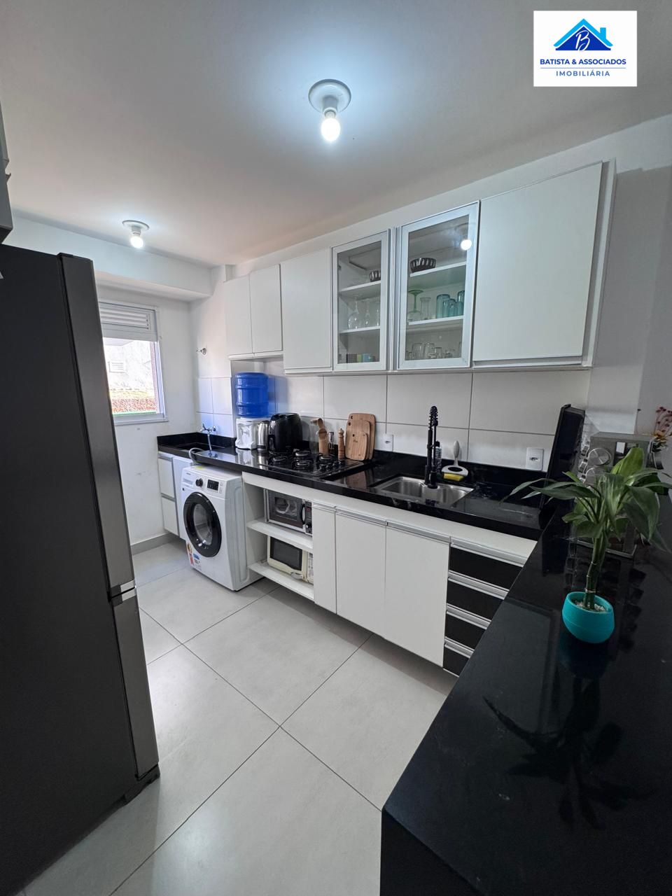 Apartamento, 2 quartos, 47 m² - Foto 12