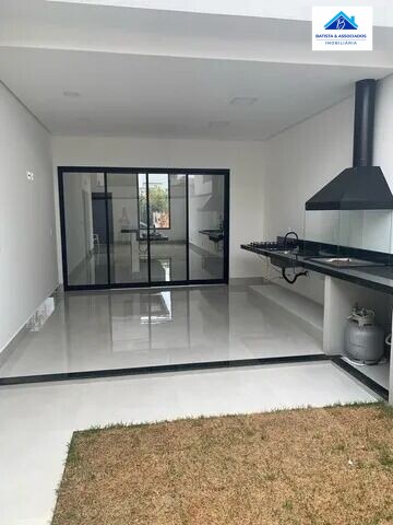 Casa de Condomínio à venda com 3 quartos, 156m² - Foto 5