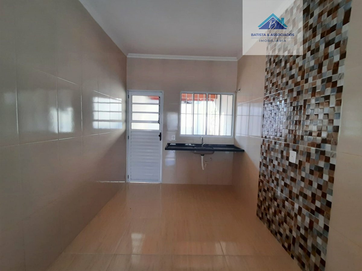 Casa à venda com 2 quartos, 126m² - Foto 5