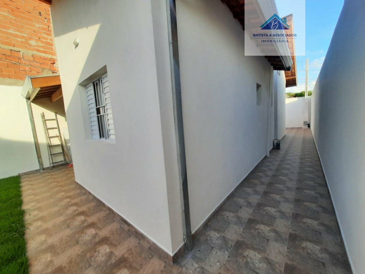 Casa à venda com 2 quartos, 126m² - Foto 12