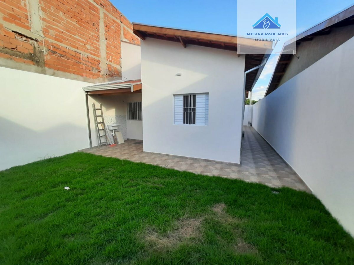 Casa à venda com 2 quartos, 126m² - Foto 13