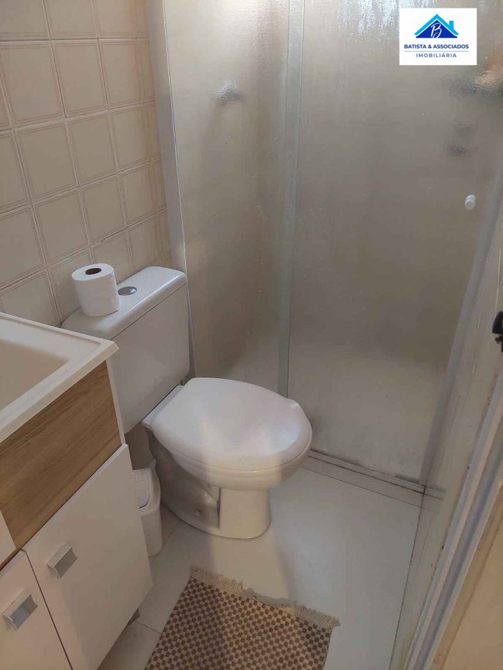 Apartamento à venda com 1 quarto, 50m² - Foto 6