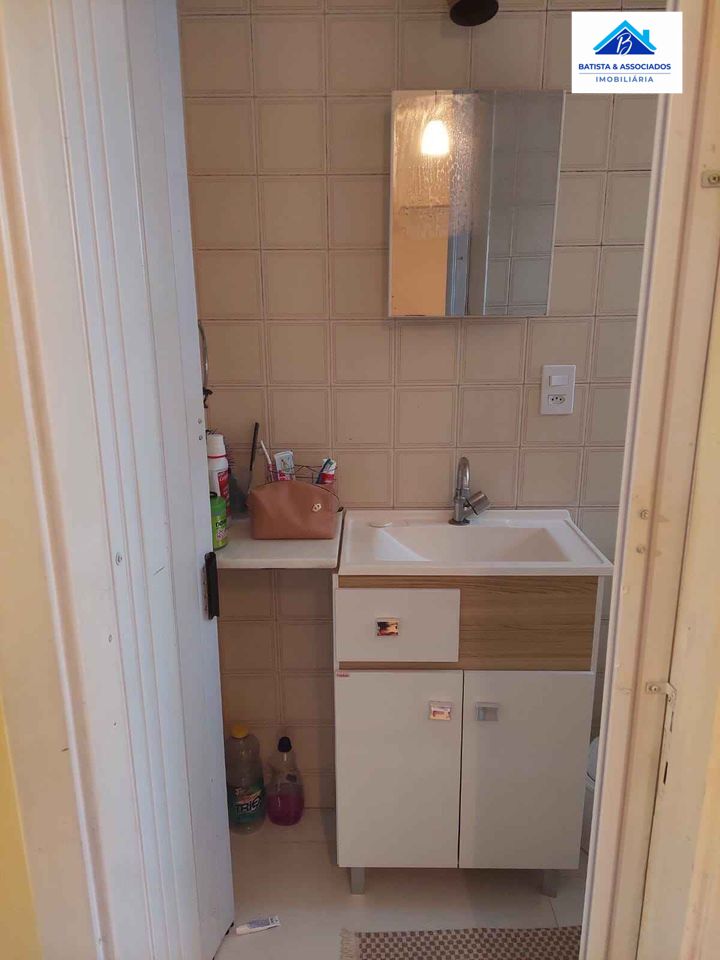 Apartamento à venda com 1 quarto, 50m² - Foto 4