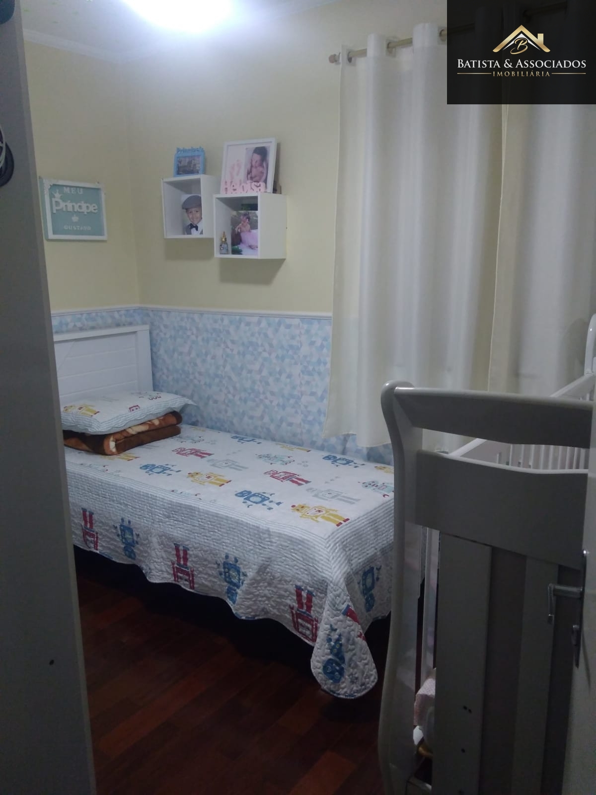 Apartamento, 2 quartos, 56 m² - Foto 6