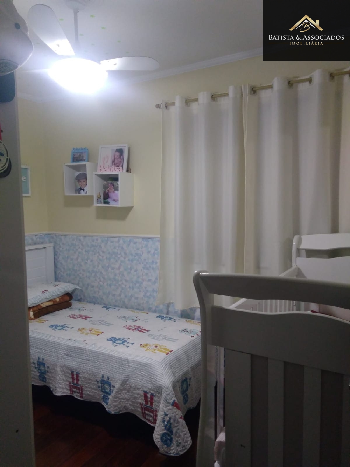 Apartamento, 2 quartos, 56 m² - Foto 5