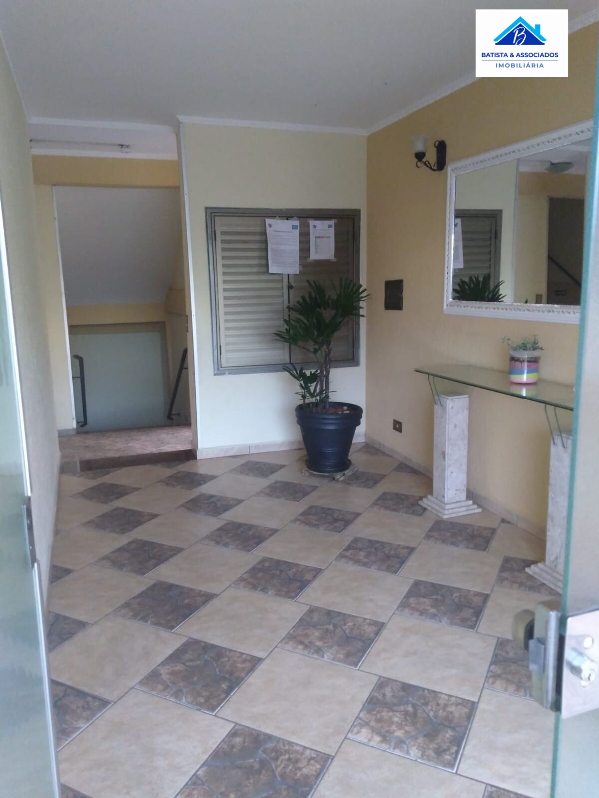 Apartamento à venda com 2 quartos, 56m² - Foto 16