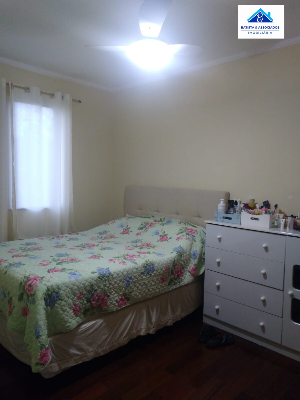 Apartamento à venda com 2 quartos, 56m² - Foto 8