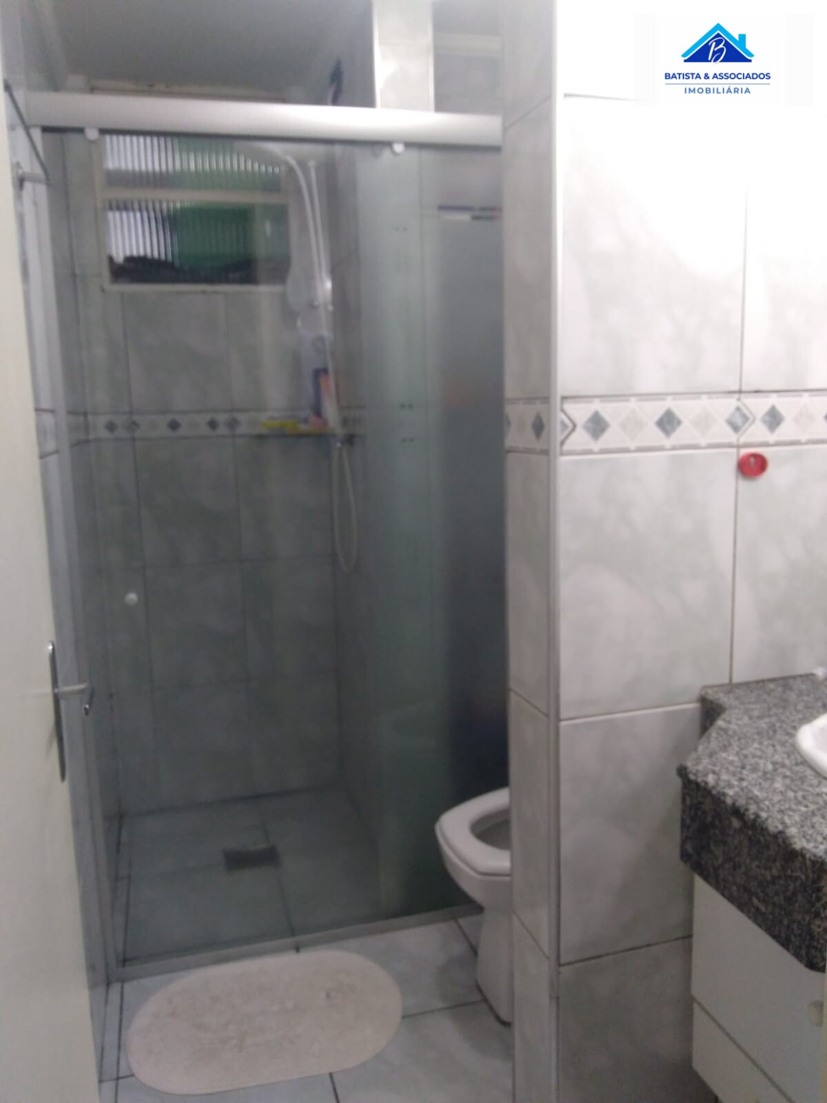 Apartamento à venda com 2 quartos, 56m² - Foto 9