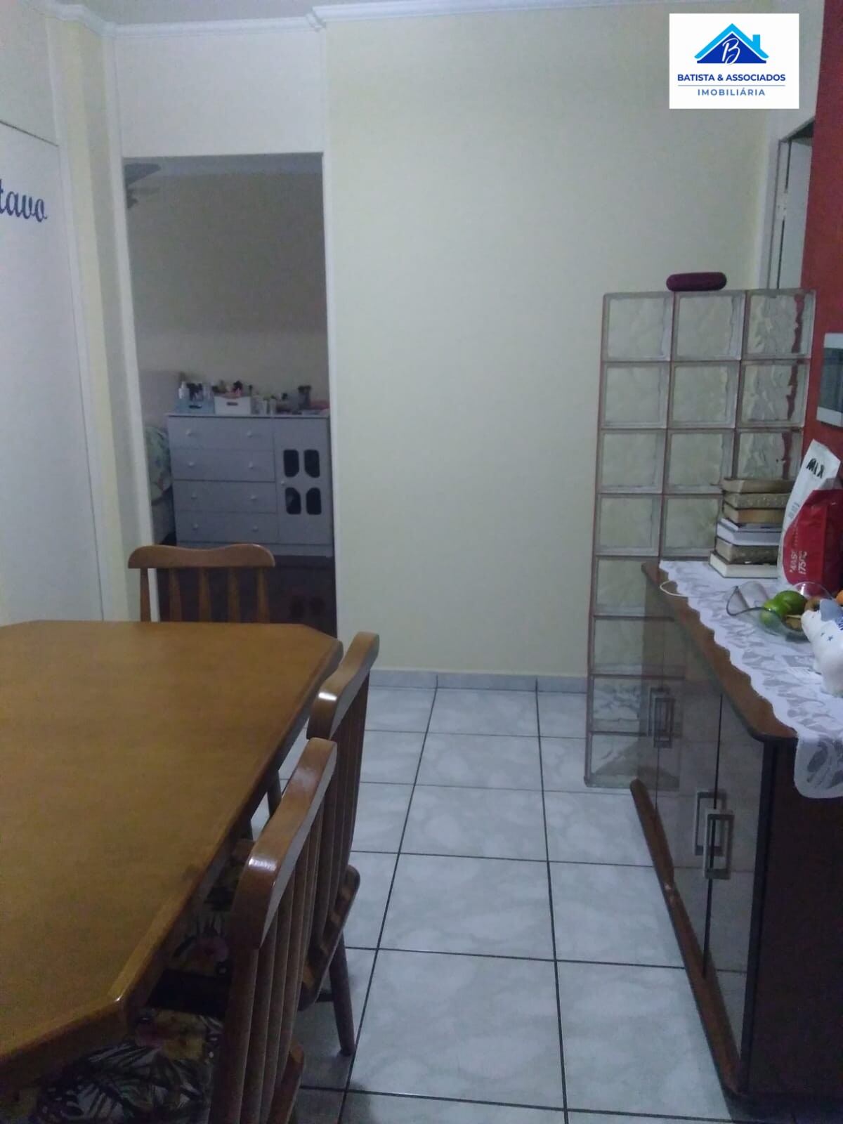 Apartamento à venda com 2 quartos, 56m² - Foto 4