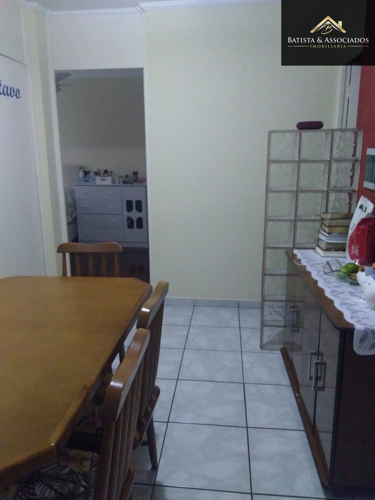 Apartamento, 2 quartos, 56 m² - Foto 4