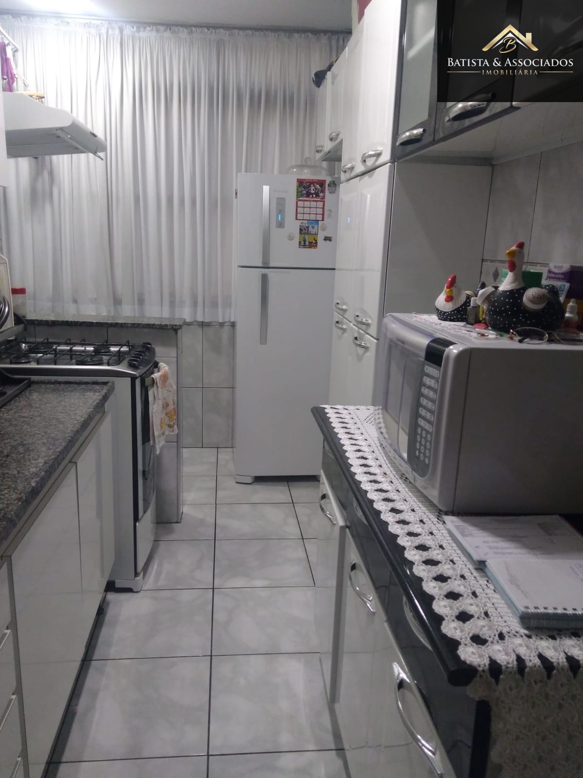 Apartamento, 2 quartos, 56 m² - Foto 12