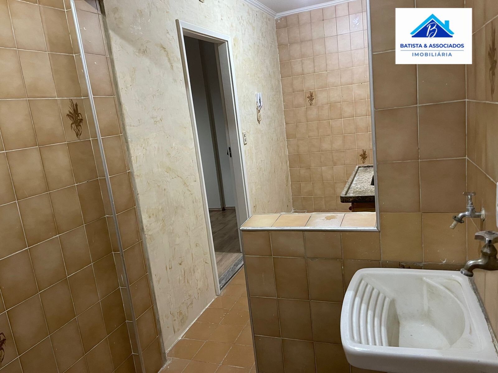 Apartamento à venda com 1 quarto, 46m² - Foto 13