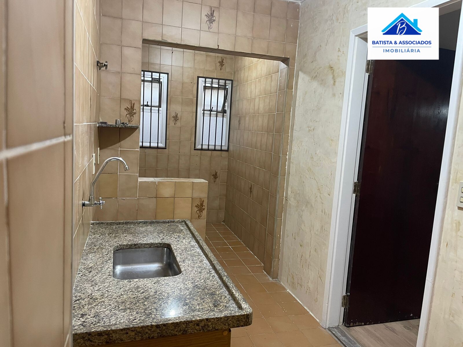 Apartamento à venda com 1 quarto, 46m² - Foto 10